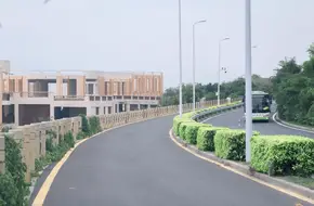 Xiamen Island Ring Boulevard