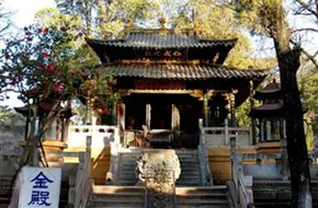 Kunming Urban Leisure Tourism Route