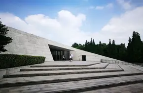 Jinsha Site Museum - Exhibition Hall