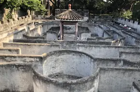 Lotus Chan Temple