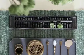 Lotus Wonderland