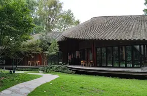 Bamboo Weaving Museum