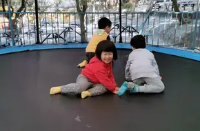 Delightful Surprise Eco-Park