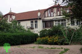 The Former Residence Of Tong Di Zhou
