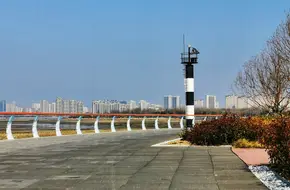 Chen Lu Temple