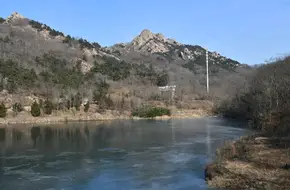 Xiaozhu Mountain