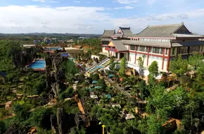 Taiwan Farmer Entrepreneurship Park