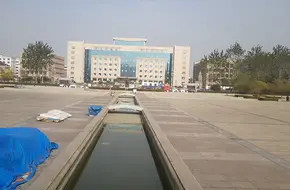 Yinzhu Cultural Square
