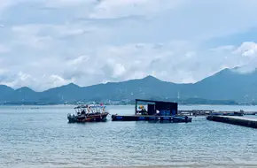 Nan'Ao Shanhaizhuang Resort