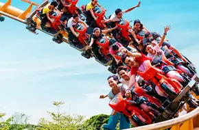 Motocoaster