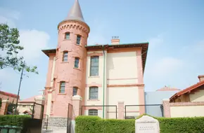 German Prison Site Museum