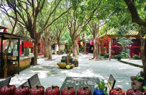 Mao Degong Cottage