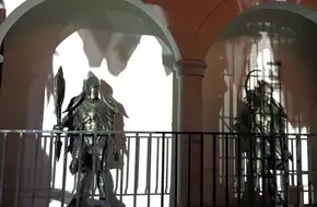 Ghost Castle