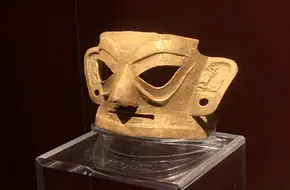 Jinsha Site Museum - Exhibition Hall