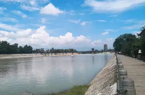 Yuantong Ancient Town