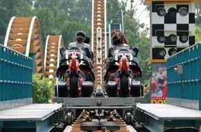 Motocoaster