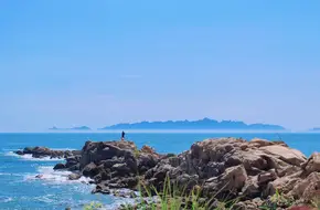 Yumingzui Village