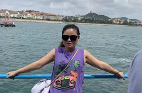 Qingdao Xiaozhushan Guyue Villa Resort