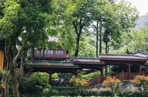 Yongfu Temple