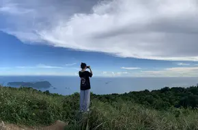 Great Swan Peak