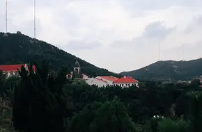 Bai Li Manor