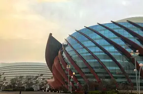 Tangdao Bay Coastal Park