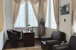 Xi'An Incident Museum (Zhang Xueliang Residence)