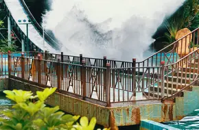 Chimelong Paradise - Rapids Adventure