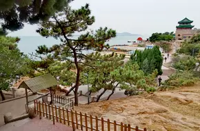 Qingdao Marine Products Museum