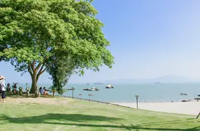 Xiamen Island Ring Boulevard