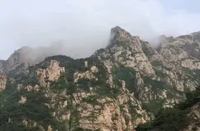 Lingzhu Mountain Ski Resort