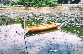 Sha Bay Ancient Town - Liugeng Hall