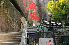 Water Maneuvering Platform