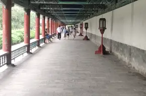 Tongren Pavilion
