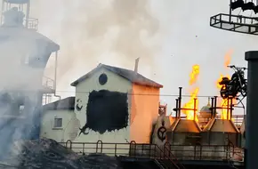 Chimelong Stunt Show
