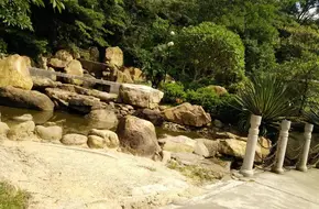 Qixinggang Park
