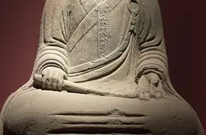 Exhibition Of Ancient Chinese Buddha Statues