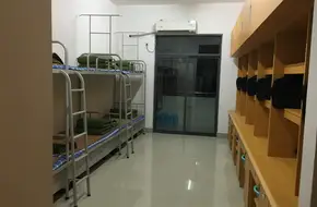Republic Of China Police History Museum