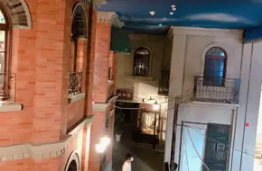 Republic Of China Life Museum