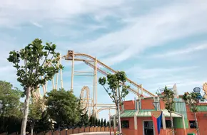 Fantawild Dreamland