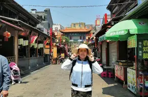 Kunming Urban Leisure Tourism Route