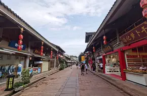 Luodai Hakka Cultural Museum