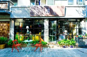Paulownia Street