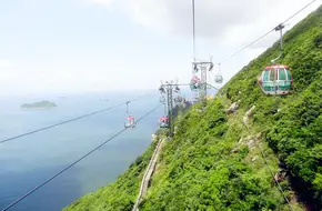 Ocean Park Hong Kong