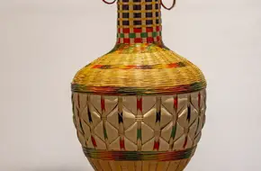 Bamboo Weaving Museum