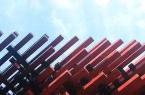 Chongqing Guotai Art Center