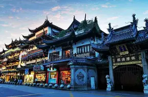 4 Days Shanghai Explorer Itinerary: Best Things To Do 2025
