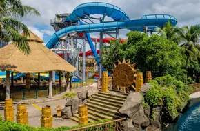 Maya Water Park