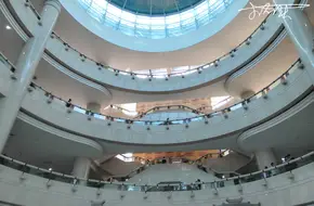 Three Gorges Museum
