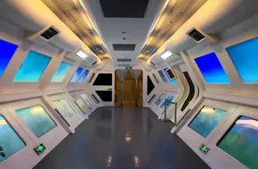 Guangdong Science Center